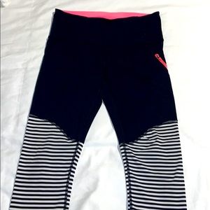 Lululemon Leggings Size 6